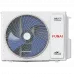 FUNAI Наружные блоки серии ORIGAMI KODO Inverter RAM-I-2OK55HP.01/U