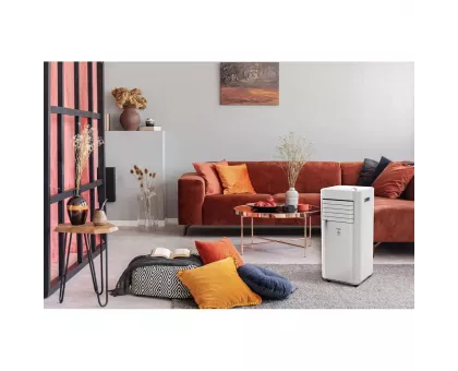 Мобильные кондиционеры FUNAI MAC-CS22CON01 Мобильные кондиционеры FUNAI MAC-CS22CON01