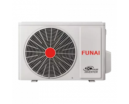 FUNAI Инверторные сплит-системы серии DAIJIN Inverter RAC-I-DA25HP.D01 FUNAI Инверторные сплит-системы серии DAIJIN Inverter RAC-I-DA25HP.D01