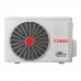 FUNAI Инверторные сплит-системы серии DAIJIN Inverter RAC-I-DA25HP.D01
