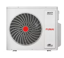 FUNAI Наружные блоки мульти сплит систем серии KIRIGAMI Inverter RAM-I-5KG120HP.01/U