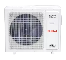 FUNAI Наружные блоки серии ORIGAMI KODO Inverter RAM-I-4OK105HP.01/U