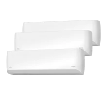 FUNAI Внутренние блоки мульти сплит систем серии ORIGAMI Inverter (R32) RAMI-SM25HP.D04/S