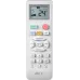 Кондиционер HEC-09HRE03/R3-W(DB)-IN / HEC-09HRE03/R3(DB)-OUT Серия DESIGN INVERTER