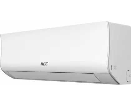 Кондиционер HEC-09HRE03/R3-W(DB)-IN / HEC-09HRE03/R3(DB)-OUT Серия DESIGN INVERTER