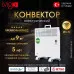 Конвектор электрический iVigo EPK4550P07 WI-FI
