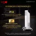 Конвектор электрический iVigo EPK4550P07 WI-FI
