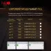 Конвектор электрический iVigo EPK4550P07 WI-FI