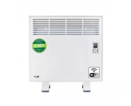 Конвектор электрический iVigo EPK4550P07 WI-FI Конвектор электрический iVigo EPK4550P07 WI-FI
