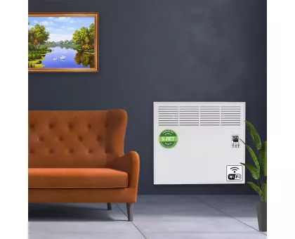 Конвектор электрический iVigo EPK4550P07 WI-FI Конвектор электрический iVigo EPK4550P07 WI-FI