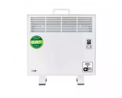 Конвектор электрический iVigo EPK4550P07 WI-FI Конвектор электрический iVigo EPK4550P07 WI-FI