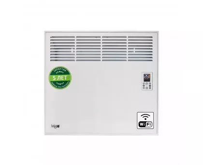 Конвектор электрический iVigo EPK4550P07 WI-FI Конвектор электрический iVigo EPK4550P07 WI-FI