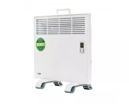Конвектор электрический iVigo EPK4550P07 WI-FI Конвектор электрический iVigo EPK4550P07 WI-FI