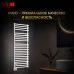Полотенцесушитель электрический iVigo EHR 5023 600Вт