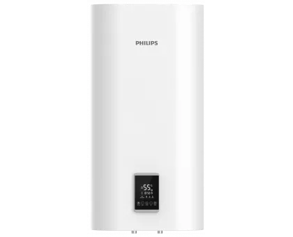 Водонагреватель Philips UltraHeat Smart AWH1621/51(50YC) Водонагреватель Philips UltraHeat Smart AWH1621/51(50YC)