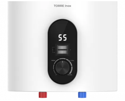 Водонагреватель Royal Clima TORRE Inox RWH-TR30-SS