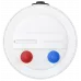 Водонагреватель Royal Clima TORRE Inox RWH-TR30-SS