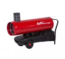Дизельная тепловая пушка непрямого нагрева Ballu-Biemmedue Arcotherm EC 22