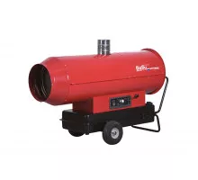 Дизельная тепловая пушка непрямого нагрева Ballu-Biemmedue Arcotherm EC 85