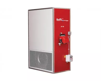 Дизельный стационарный теплогенератор Ballu-Biemmedue Arcotherm SP 200 oil Дизельный стационарный теплогенератор Ballu-Biemmedue Arcotherm SP 200 oil