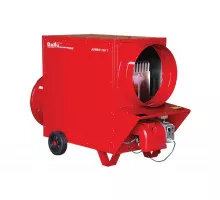 Газовый теплогенератор непрямого нагрева Ballu-Biemmedue Arcotherm JUMBO 200 M Metano