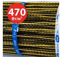 Теплый пол RiM Hot - 235Вт/0,5м²