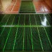 Инфракрасная пленка для теплого пола Heat Eco «OVAL» 165 Вт/м2 ширина 80 см