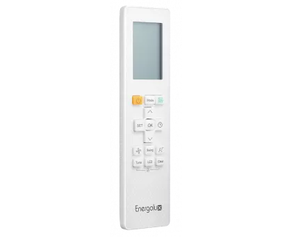 Сплит-система Energolux Lugano inverter SAS09DL1-AI / SAU09DL1-AI Сплит-система Energolux Lugano inverter SAS09DL1-AI / SAU09DL1-AI