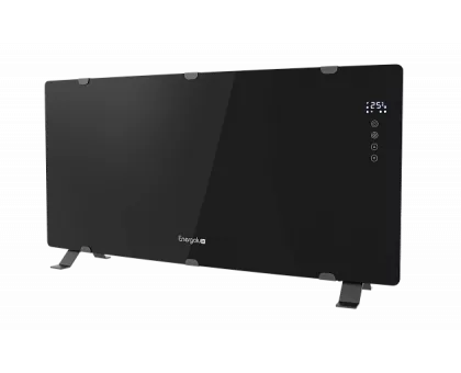 Конвектор со стеклокерамической панелью Energolux Jungfrau ECH-2200E-J1-BG