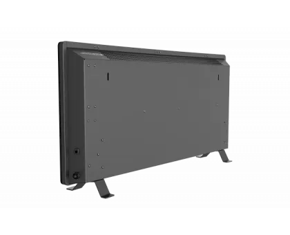 Конвектор со стеклокерамической панелью Energolux Jungfrau ECH-2200E-J1-BG