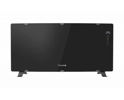 Конвектор со стеклокерамической панелью Energolux Jungfrau ECH-2200E-J1-BG