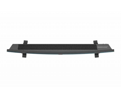 Конвектор со стеклокерамической панелью Energolux Jungfrau ECH-2200E-J1-BG