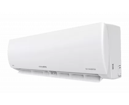 Сплит-система СOOLBERG Runa inverter CI-09R1-IN / CI-09R1-OUT Сплит-система СOOLBERG Runa inverter CI-09R1-IN / CI-09R1-OUT