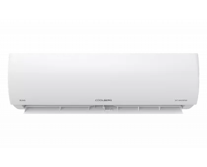 Сплит-система СOOLBERG Runa inverter CI-09R1-IN / CI-09R1-OUT Сплит-система СOOLBERG Runa inverter CI-09R1-IN / CI-09R1-OUT