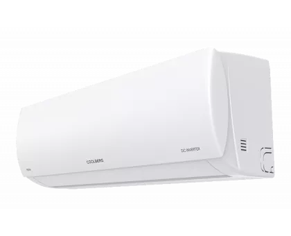 Сплит-система СOOLBERG Runa inverter CI-09R1-IN / CI-09R1-OUT Сплит-система СOOLBERG Runa inverter CI-09R1-IN / CI-09R1-OUT