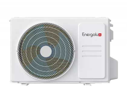 Сплит-система Energolux Lugano inverter SAS09DL1-AI / SAU09DL1-AI Сплит-система Energolux Lugano inverter SAS09DL1-AI / SAU09DL1-AI