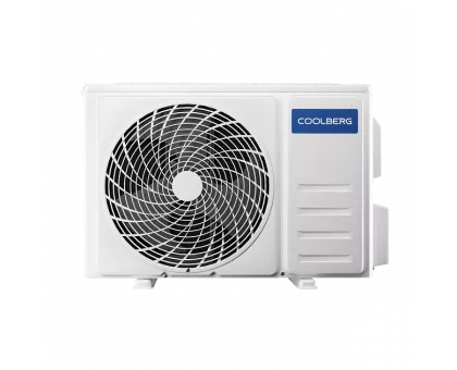 Сплит-система СOOLBERG Runa inverter CI-09R1-IN / CI-09R1-OUT Сплит-система СOOLBERG Runa inverter CI-09R1-IN / CI-09R1-OUT