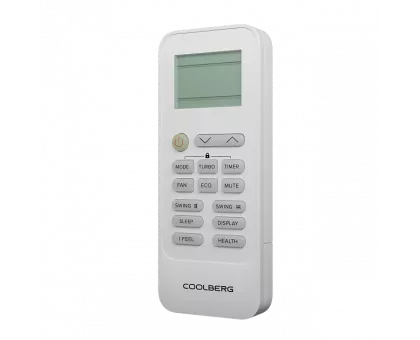 Сплит-система СOOLBERG Runa inverter CI-09R1-IN / CI-09R1-OUT Сплит-система СOOLBERG Runa inverter CI-09R1-IN / CI-09R1-OUT