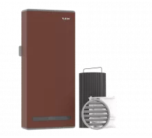 Рекуператор воздуха Vakio Base SMART Уютная корица (Cinnamon stick)
