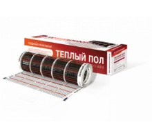 Мат нагревательный Ростеплокомфорт РТК-140 (под плитку, в стяжку, ламинат)